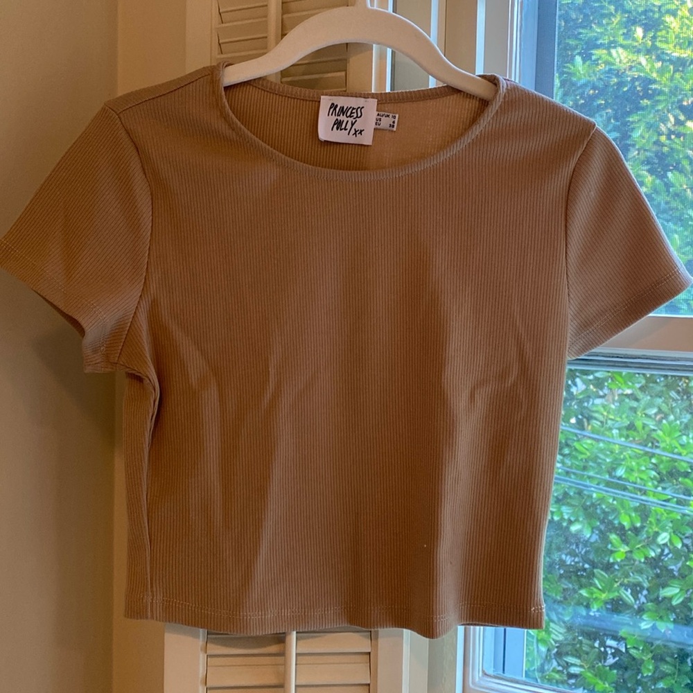 Princess Polly top!